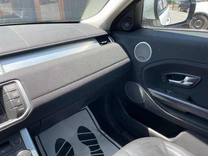 LAND ROVER RANGE ROVER EVOQUE AWD 2.0 AT 2014