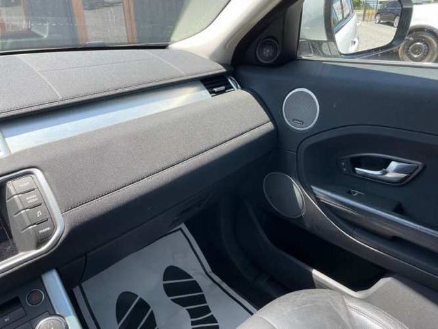 LAND ROVER RANGE ROVER EVOQUE AWD 2.0 AT 2014