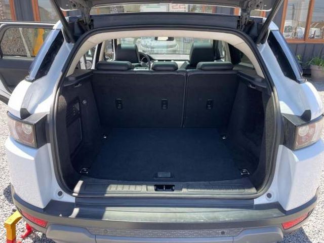 LAND ROVER RANGE ROVER EVOQUE AWD 2.0 AT 2014