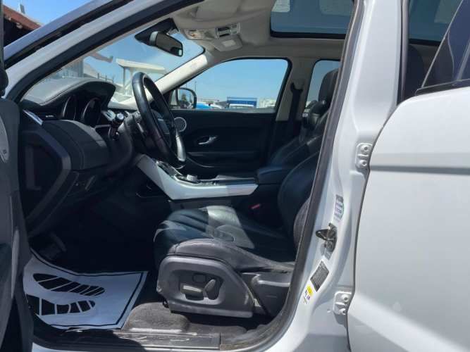 LAND ROVER RANGE ROVER EVOQUE AWD 2.0 AT 2014