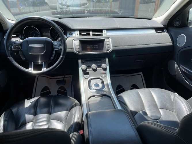 LAND ROVER RANGE ROVER EVOQUE AWD 2.0 AT 2014