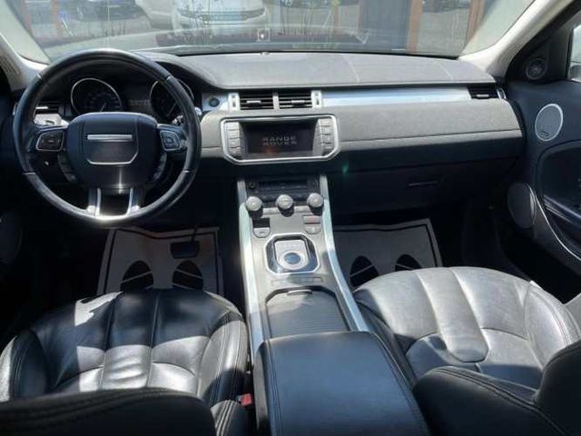 LAND ROVER RANGE ROVER EVOQUE AWD 2.0 AT 2014
