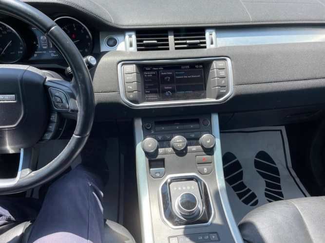 LAND ROVER RANGE ROVER EVOQUE AWD 2.0 AT 2014
