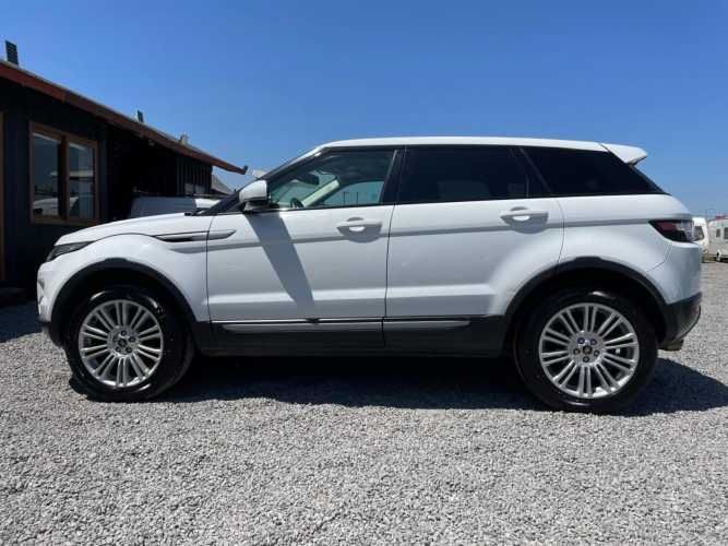 LAND ROVER RANGE ROVER EVOQUE AWD 2.0 AT 2014