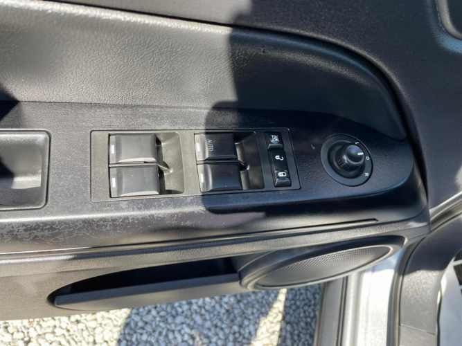 JEEP COMPASS SPORT 4X2 AT 2.4 2016