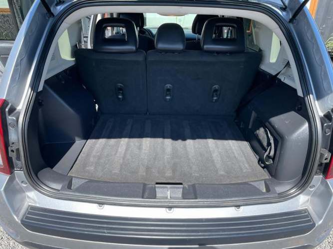 JEEP COMPASS SPORT 4X2 AT 2.4 2016