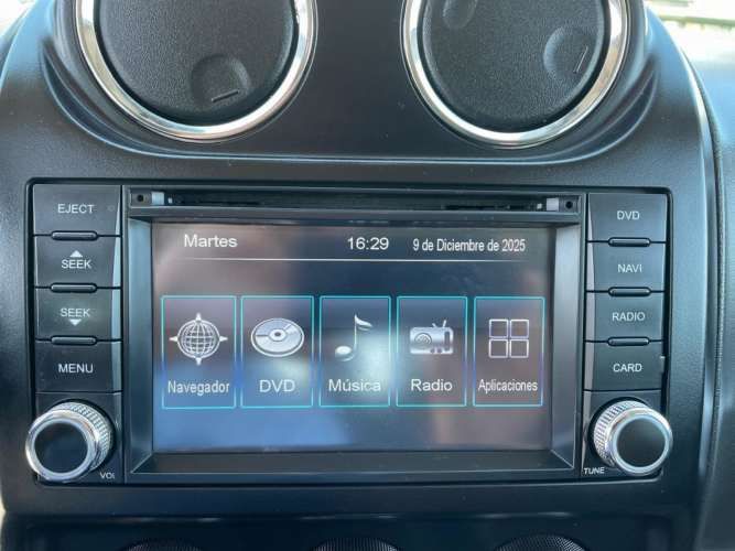 JEEP COMPASS SPORT 4X2 AT 2.4 2016