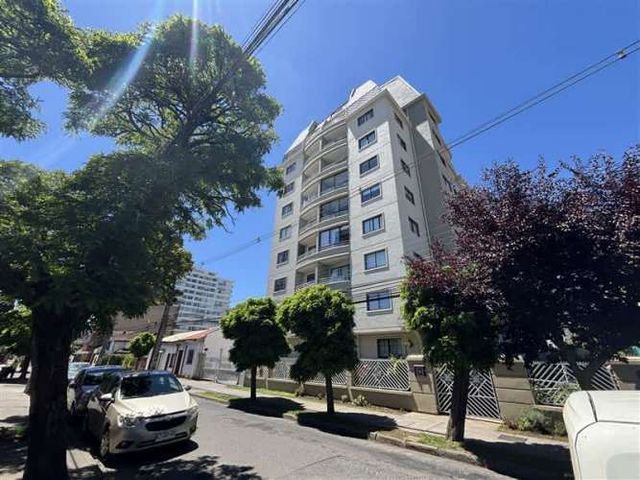 DEPARTAMENTO Las Heras 1664