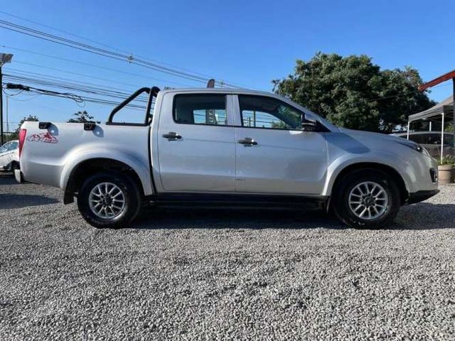 JMC VIGUS WORK 2.5 4X2  2021