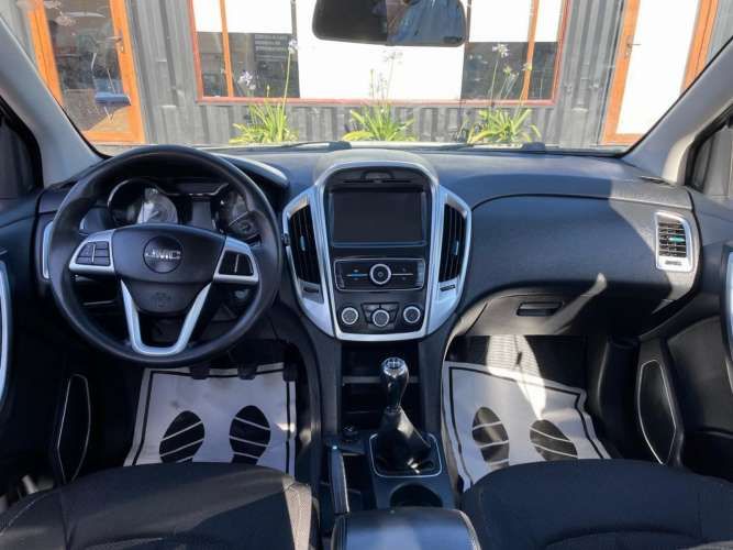 JMC VIGUS WORK 2.5 4X2  2021