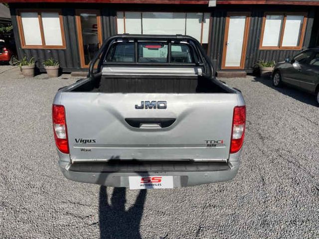 JMC VIGUS WORK 2.5 4X2  2021