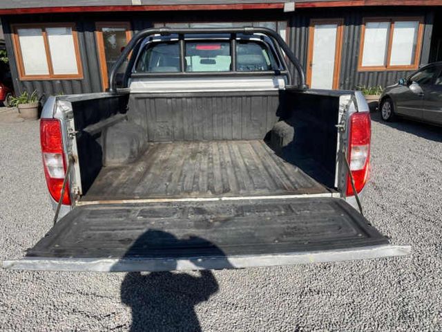 JMC VIGUS WORK 2.5 4X2  2021