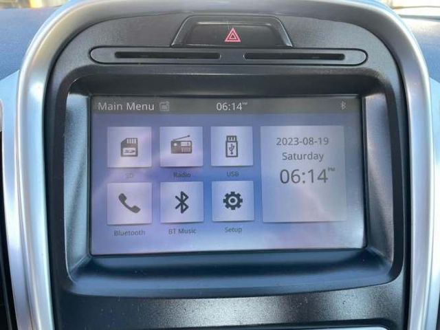 JMC VIGUS WORK 2.5 4X2  2021