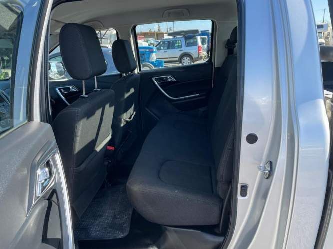 JMC VIGUS WORK 2.5 4X2  2021