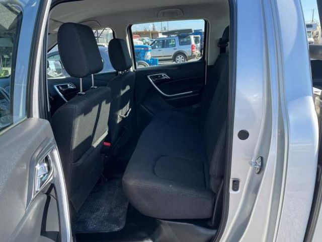 JMC VIGUS WORK 2.5 4X2  2021