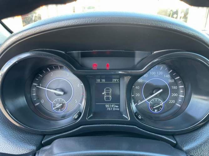 JMC VIGUS WORK 2.5 4X2  2021