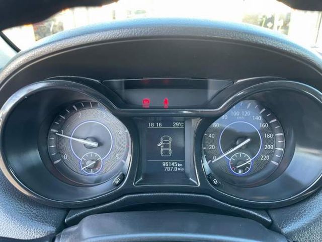 JMC VIGUS WORK 2.5 4X2  2021