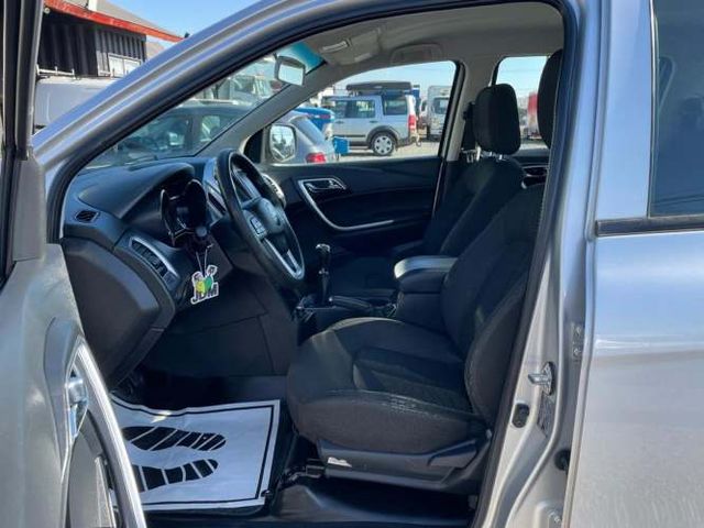 JMC VIGUS WORK 2.5 4X2  2021