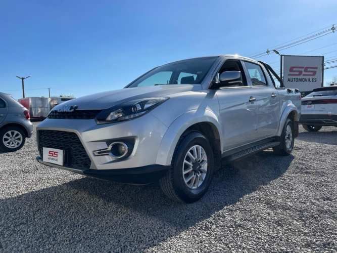 JMC VIGUS WORK 2.5 4X2  2021