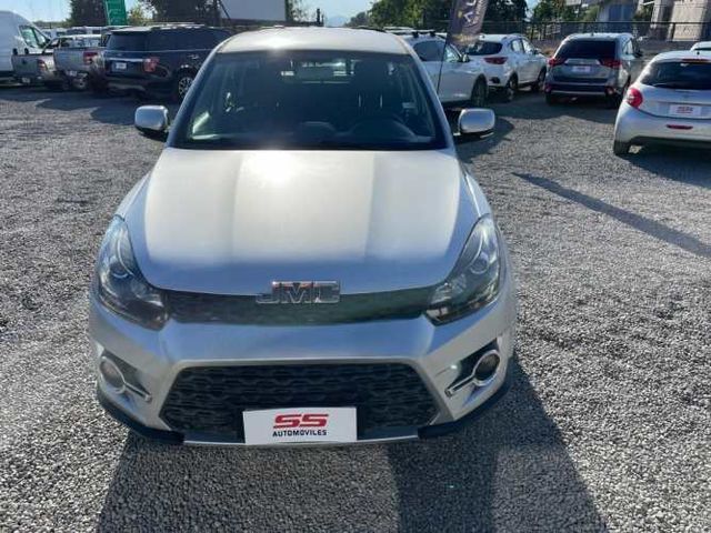 JMC VIGUS WORK 2.5 4X2  2021