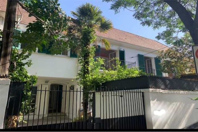 Casona oficina remodelada toledo p de valdivia