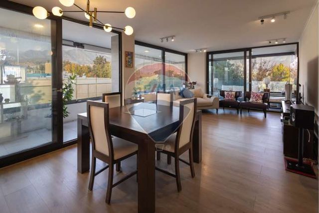 Amplio departamento frente al portal la dehesa