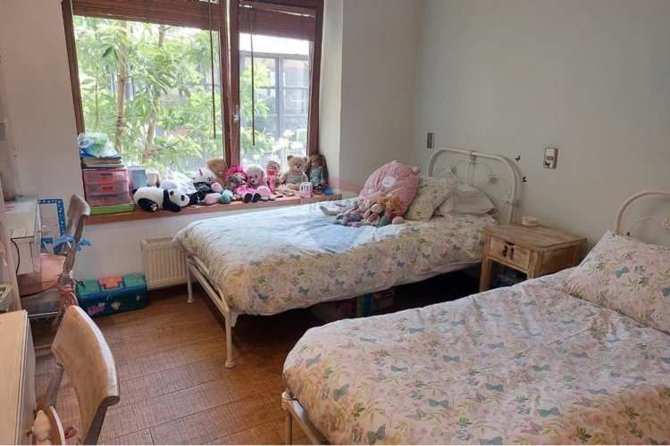 Las brisas 8 dormitorios impresionante quincho