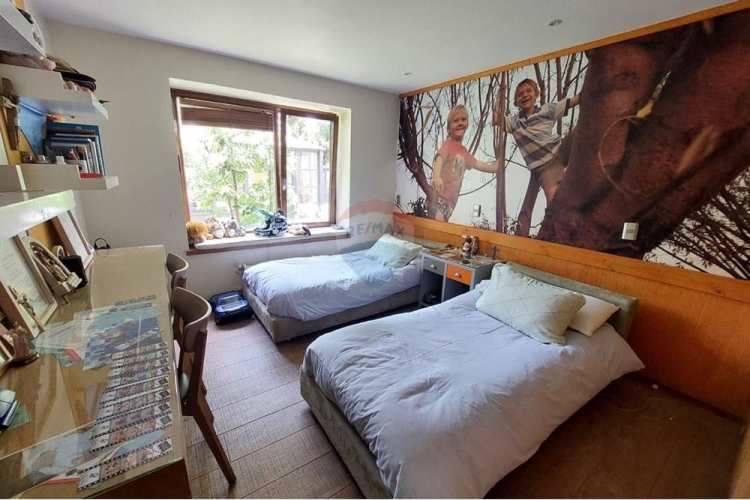 Las brisas 8 dormitorios impresionante quincho