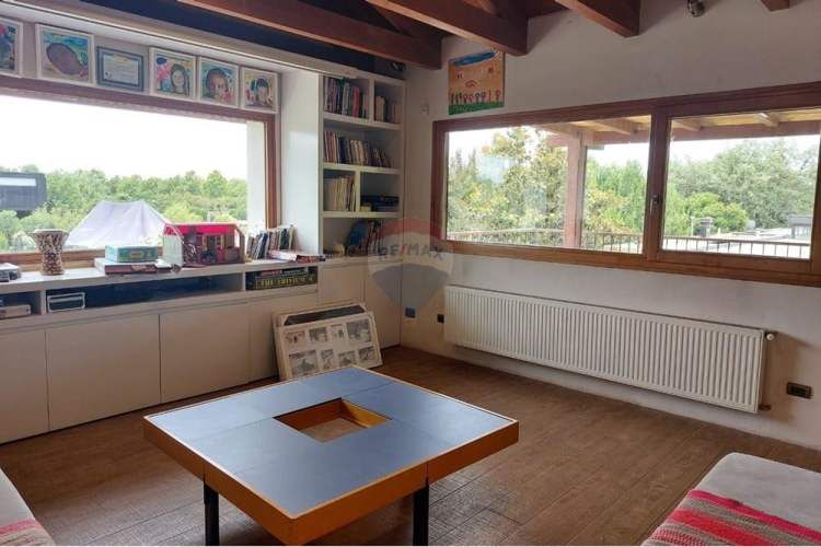 Las brisas 8 dormitorios impresionante quincho