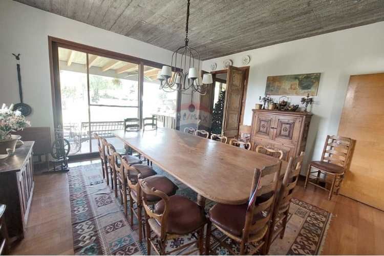 Las brisas 8 dormitorios impresionante quincho