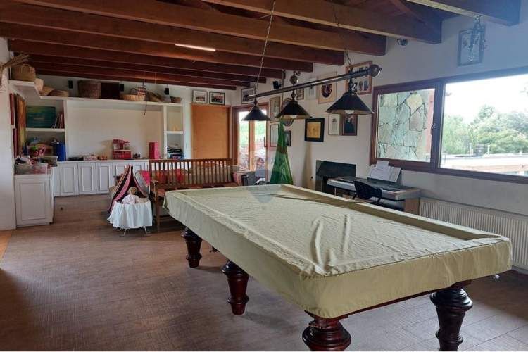 Las brisas 8 dormitorios impresionante quincho