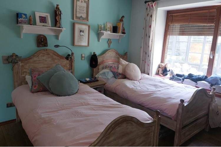 Las brisas 8 dormitorios impresionante quincho