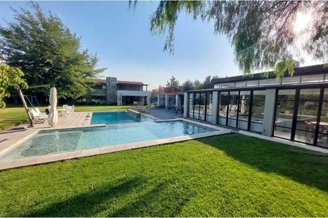 Las brisas 8 dormitorios impresionante quincho