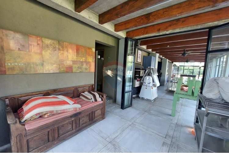 Las brisas 8 dormitorios impresionante quincho