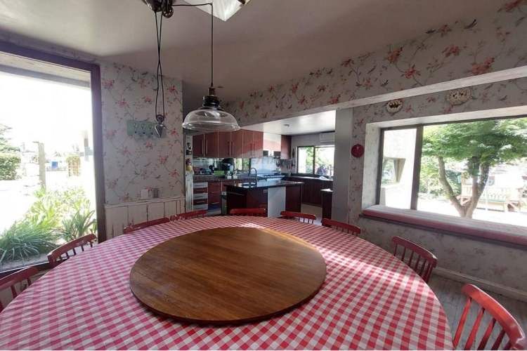 Las brisas 8 dormitorios impresionante quincho