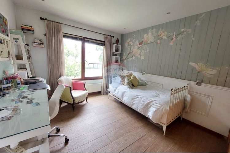 Las brisas 8 dormitorios impresionante quincho