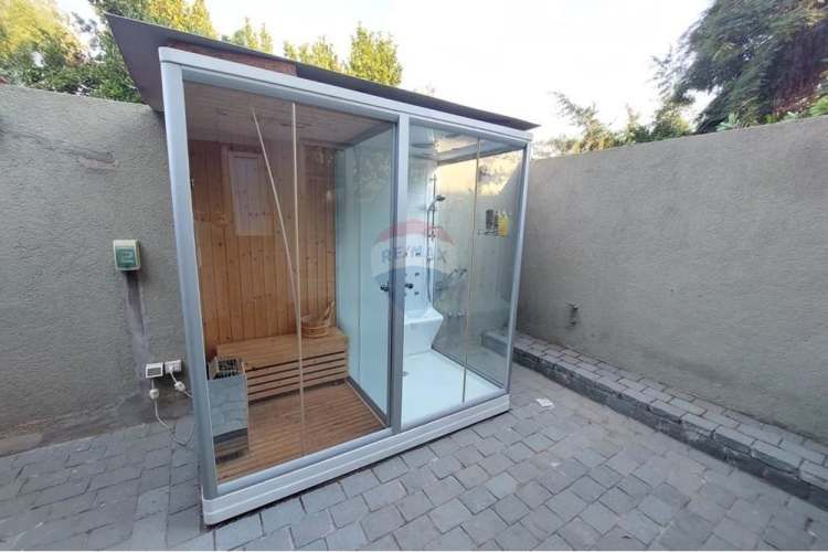 Las brisas 8 dormitorios impresionante quincho