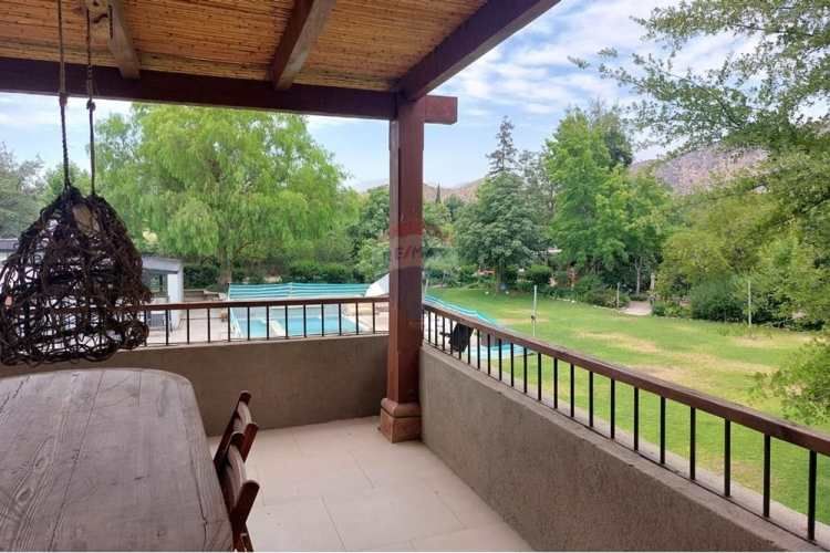 Las brisas 8 dormitorios impresionante quincho