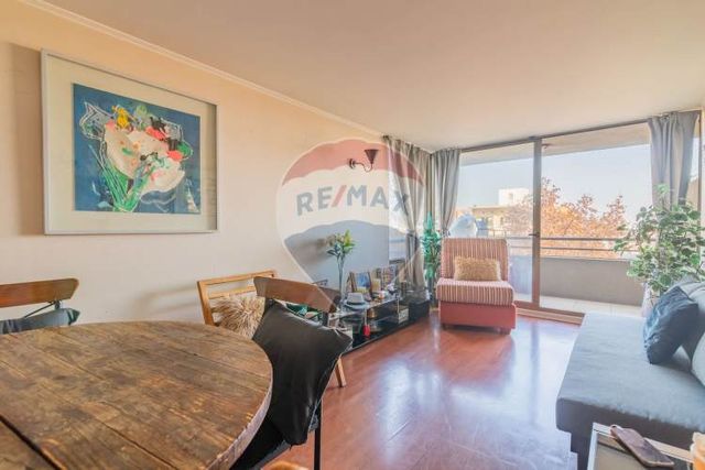 Depto. 2d+2b de 71 mts2 - rebajado