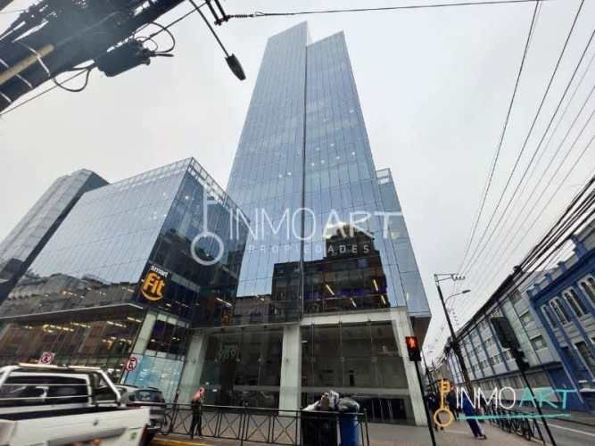 OFICINA Edificio Capital