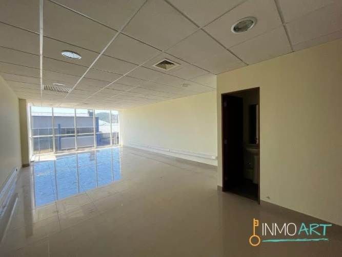 OFICINA Edificio Capital