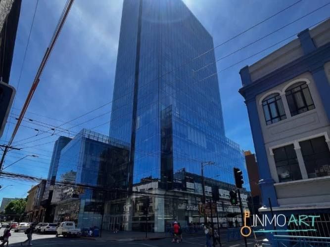 OFICINA Edificio Capital