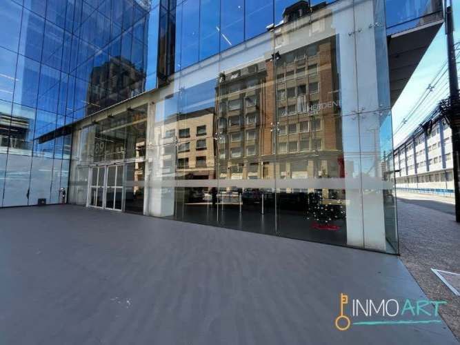 OFICINA Edificio Capital