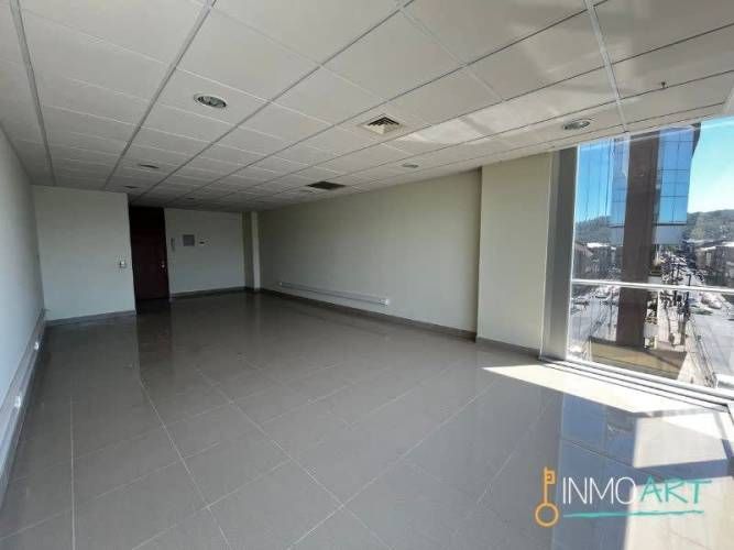 OFICINA Edificio Capital