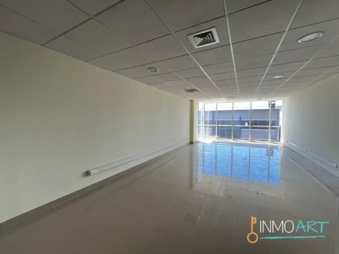 OFICINA Edificio Capital