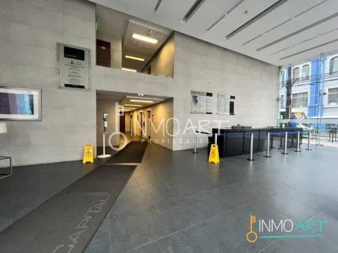 OFICINA Edificio Capital