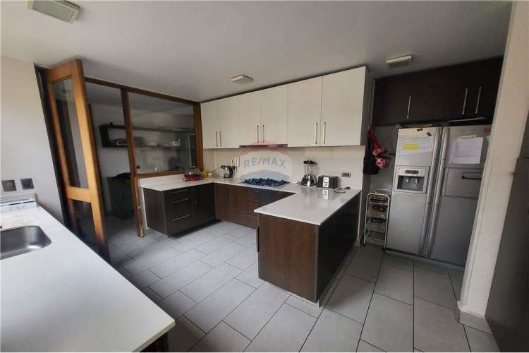 Venta casa en los litres lo barnechea