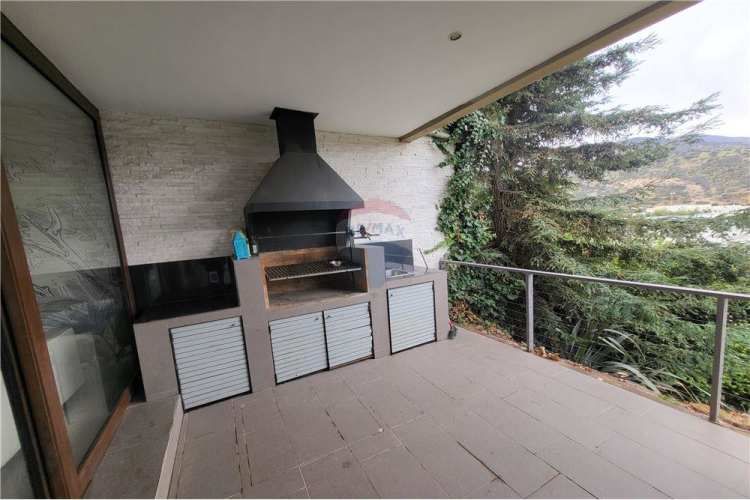 Venta casa en los litres lo barnechea