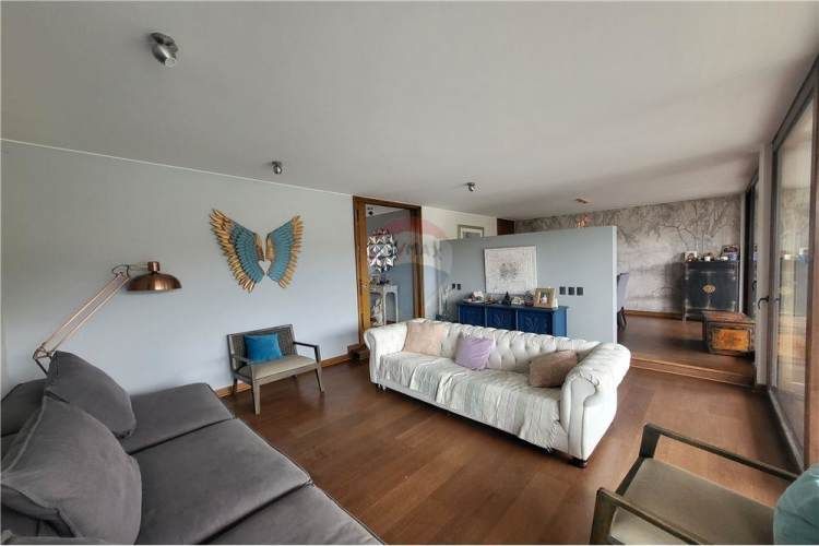 Venta casa en los litres lo barnechea