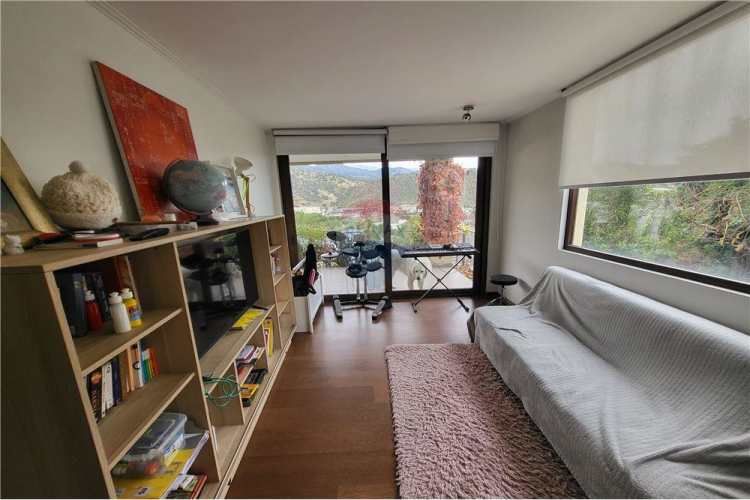 Venta casa en los litres lo barnechea